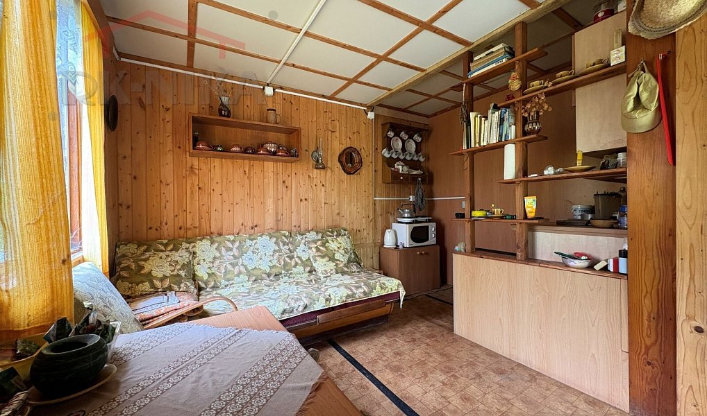 Prodej chaty/chalupy 22 m² s pozemkem 400 m², Semily – náhled fotky 3