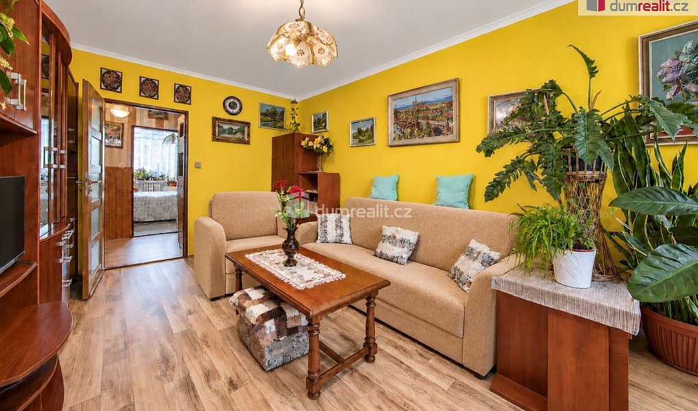 Prodej bytu 3+1 71 m², Neratovice – náhled fotky 4