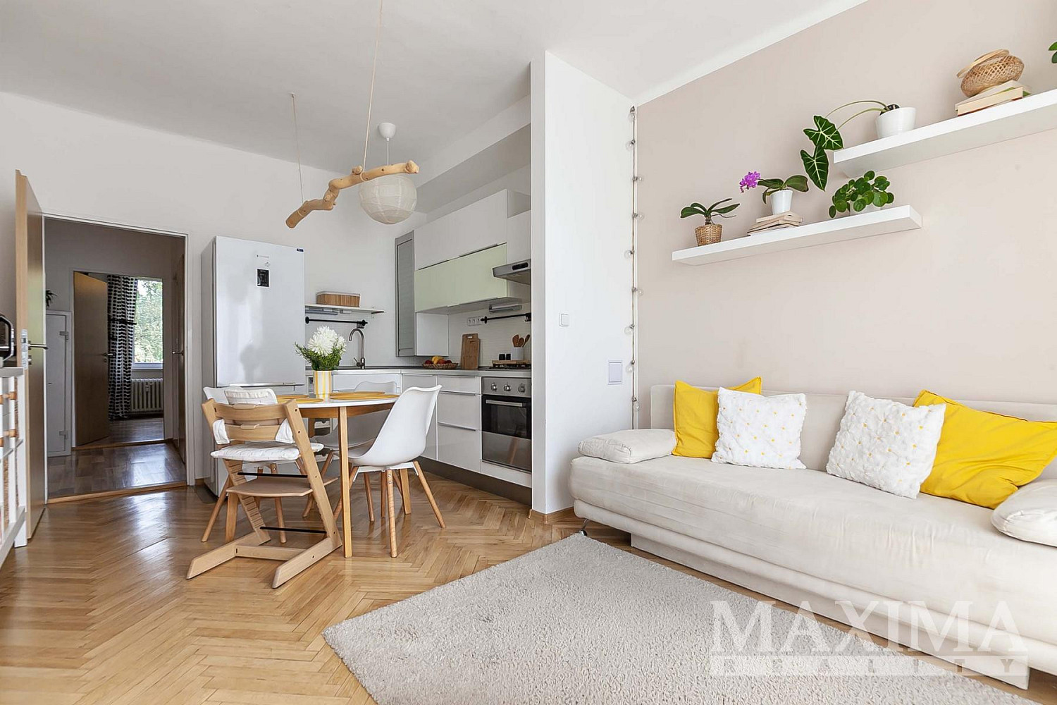 Prodej bytu 3+kk 57 m² – fotografie 5