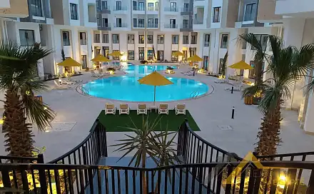 Prodej bytu atypického 99 m², Hurgáda, Hurghada, Al-Bahr al-Ahmar, Egypt, Egypt