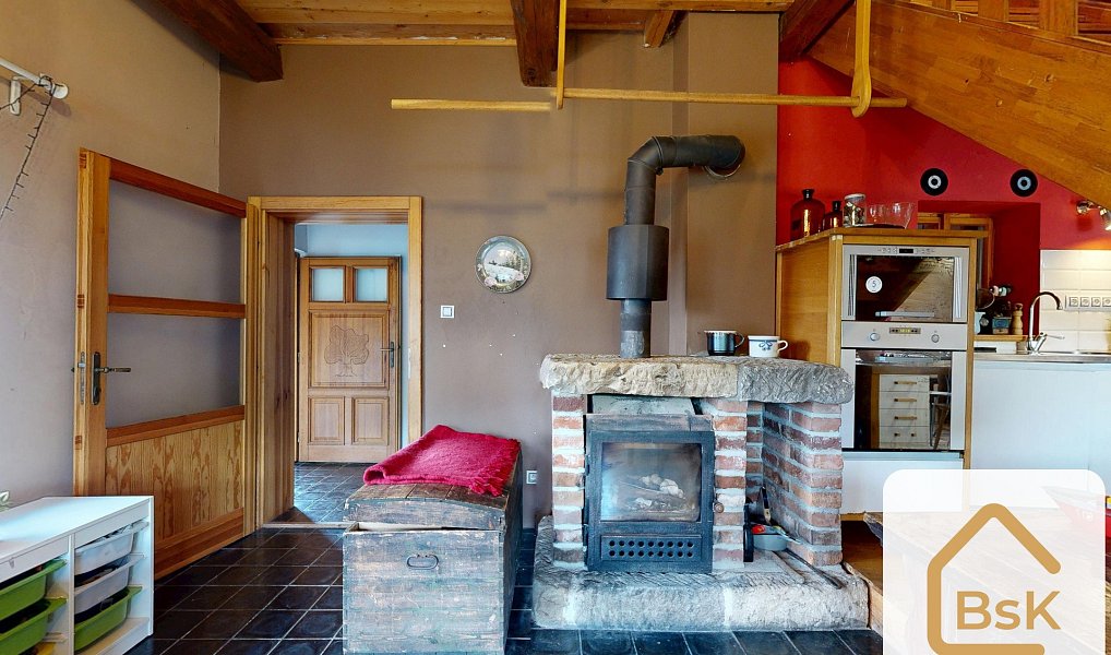 Prodej domu 209 m² s pozemkem 775 m², Tatobity – náhled fotky 6