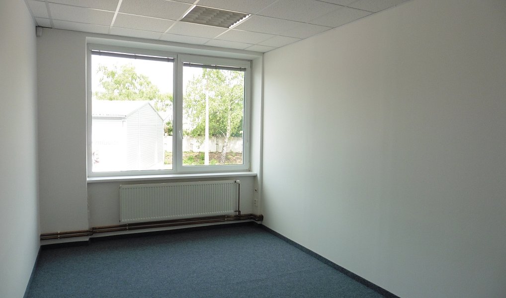 Pronájem, Komerční, 36 m²