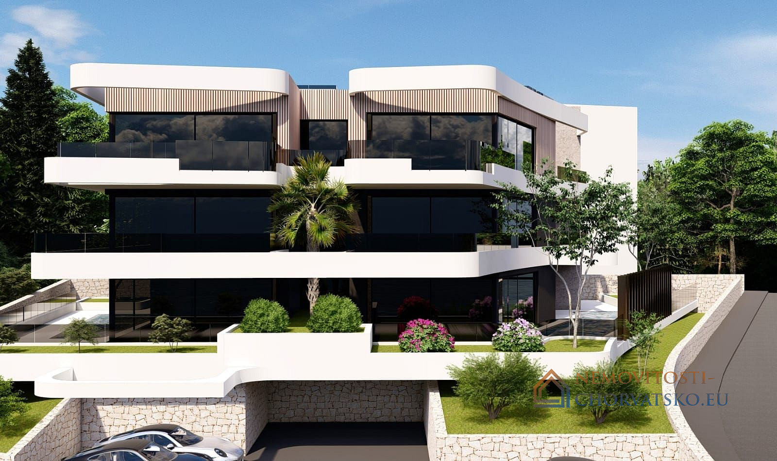 Prodej bytu 3+kk 138 m² - Więcej