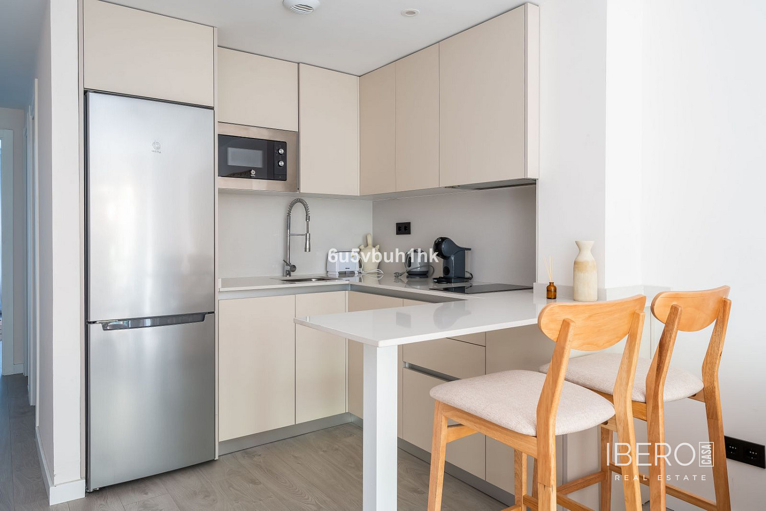 Piso 2+kk – Málaga, Centro Histórico, Centro - Vista 3