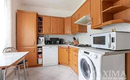 Prodej bytu 3+1 71 m², Jabloňová, Praha 10 - Záběhlice
