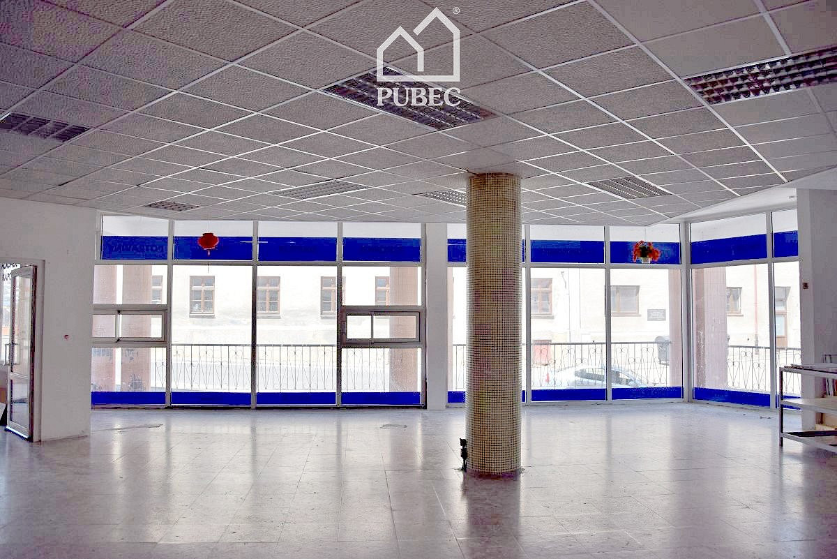 Pronájem obchodních prostor 145 m² – fotografie 2