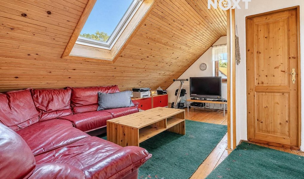 Prodej domu 90 m² s pozemkem 700 m², Pluhův Žďár – náhled fotky 18