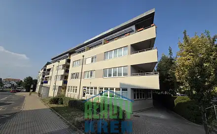 Pronájem bytu 2+kk 42 m², Martinická, Praha 9 - Kbely