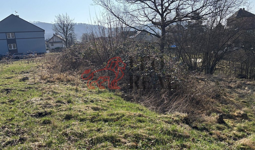 Prodej stavebního pozemku 1 100 m², Ludvíkovice – náhled fotky 6