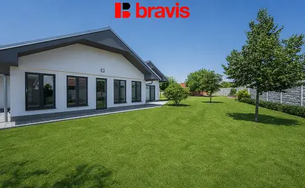 Prodej domu 342 m² s pozemkem 2 869 m², Vítonice, okres Znojmo