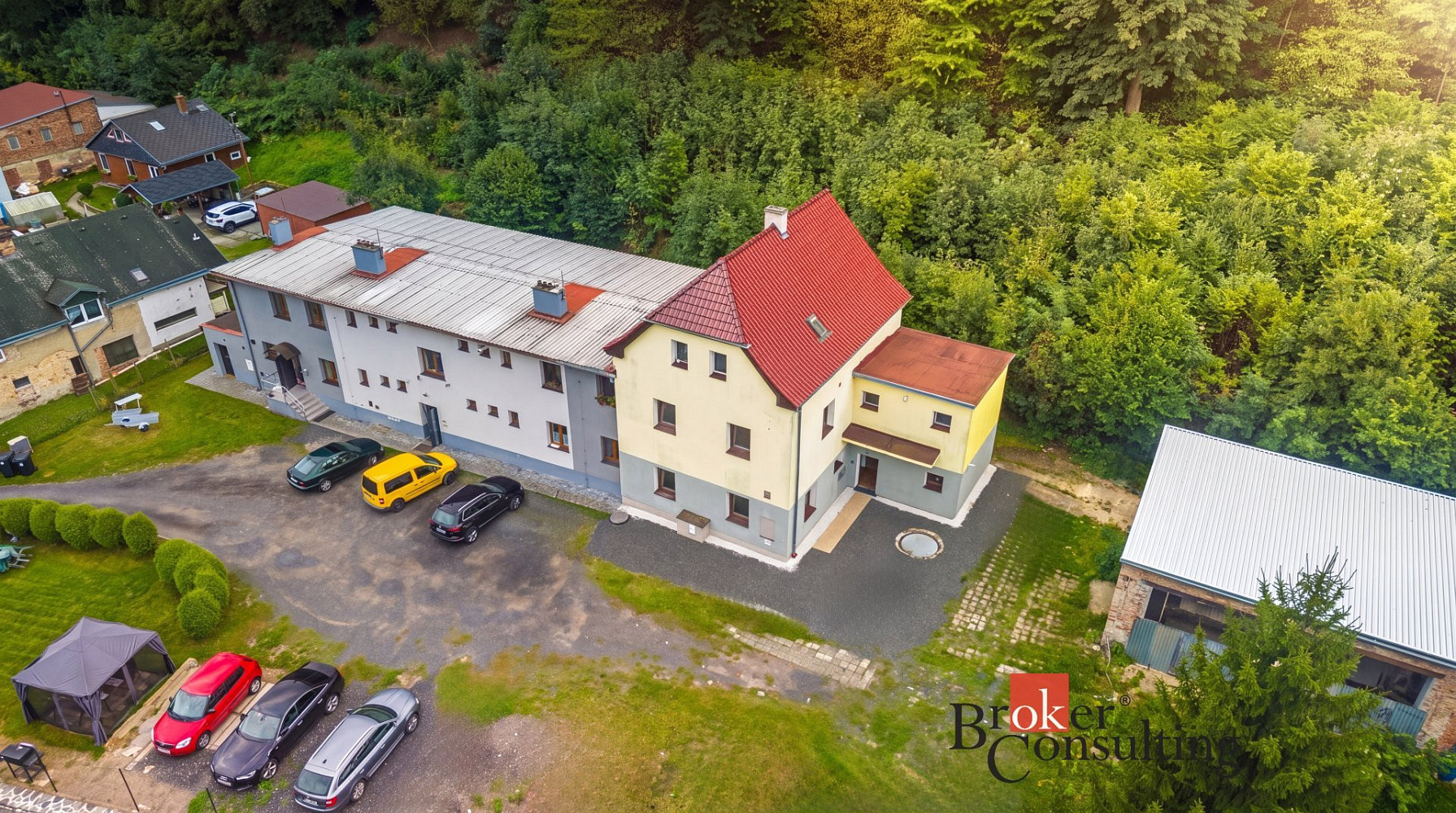 Prodej bytu 2+kk 56 m² – fotografie 2