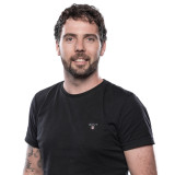 Petr Kaplan DiS.