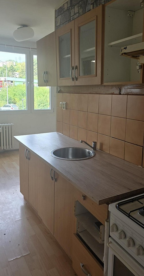 Prodej bytu 4+1 99 m²