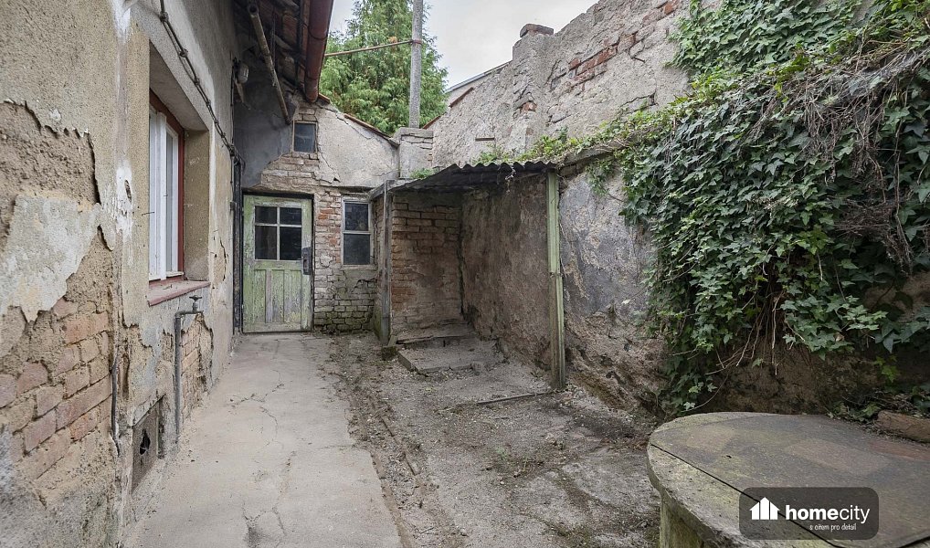 Prodej domu 115 m² s pozemkem 403 m², Třebešice – náhled fotky 11