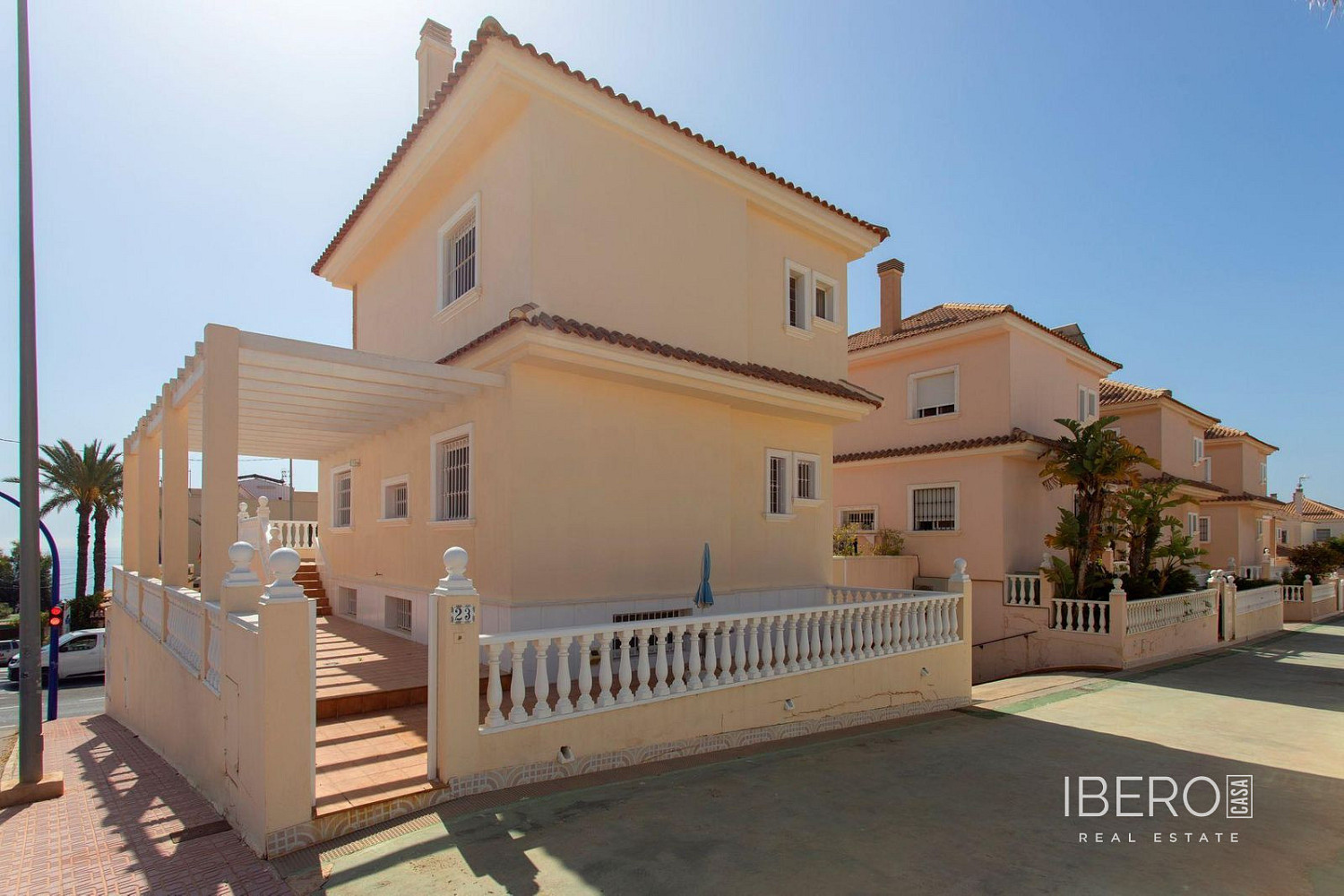 Casa 5+kk – Torrevieja, Europa - Vista 2