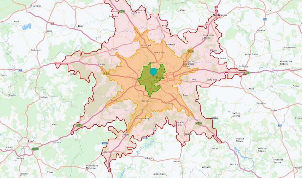 Prodej komerčního objektu (jiného typu) 160 m², Praha – náhled fotky 11