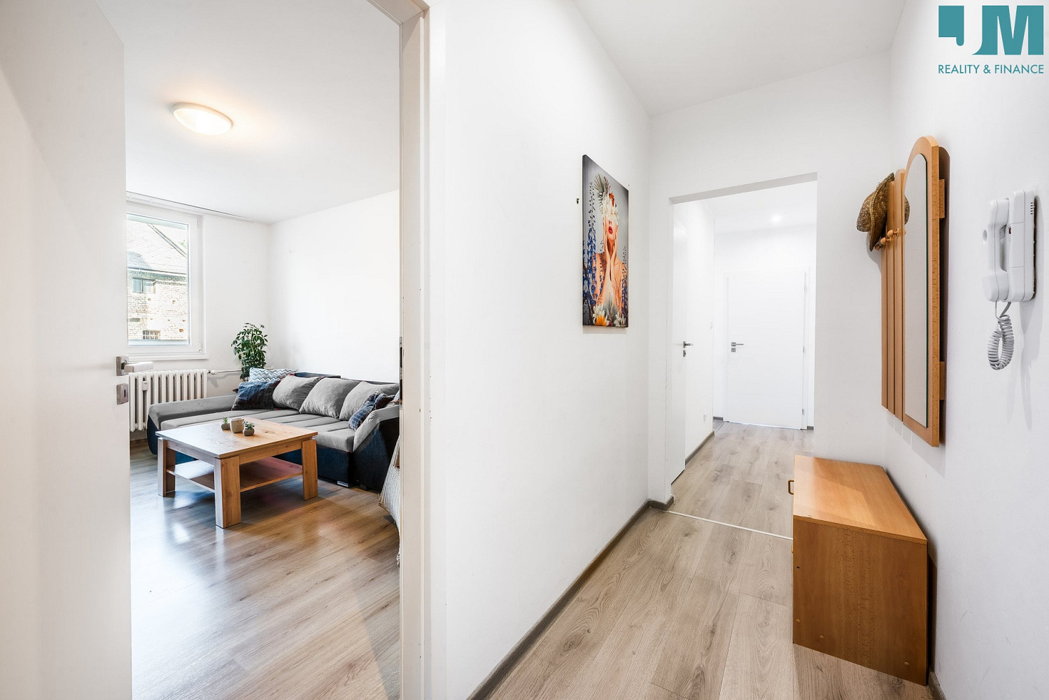 Prodej bytu 3+1 62 m² – fotografie 5