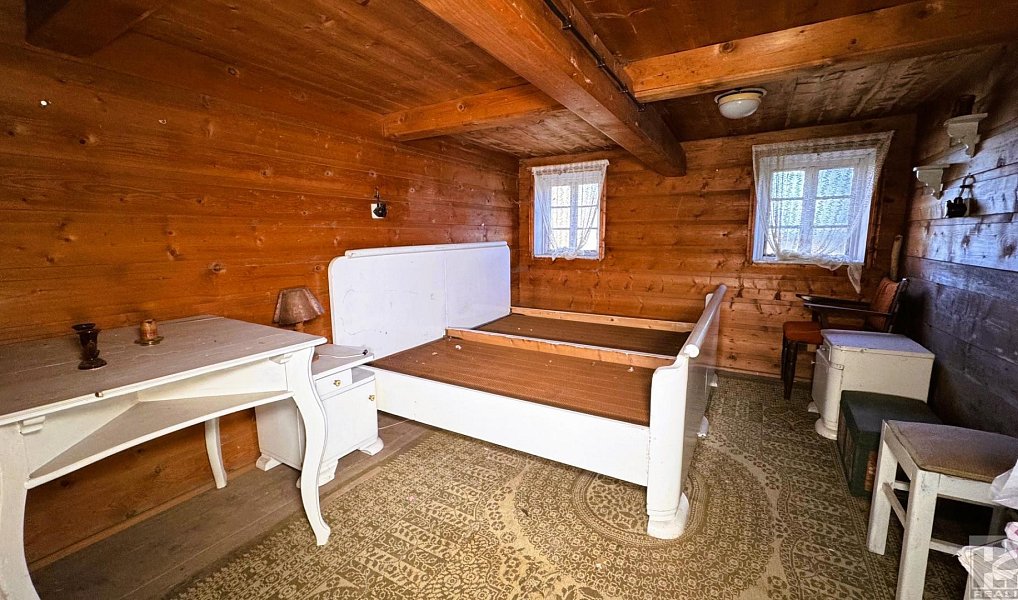 Prodej chaty/chalupy 145 m² s pozemkem 857 m², Albrechtice v Jizerských horách – náhled fotky 15