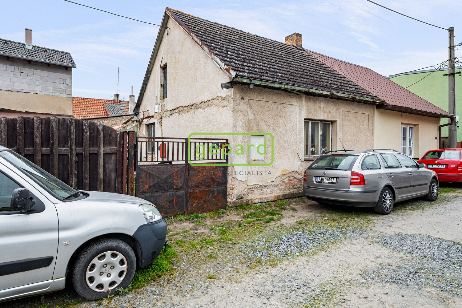 Prodej domu 60 m² s pozemkem 142 m² – fotografie 5
