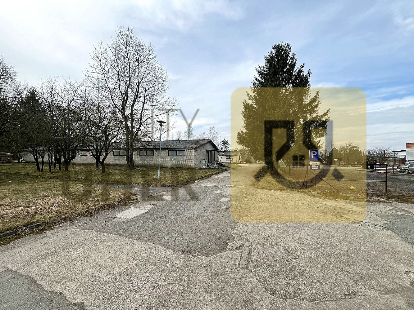 Prodej skladovacích prostor 7 300 m² – fotografie 5