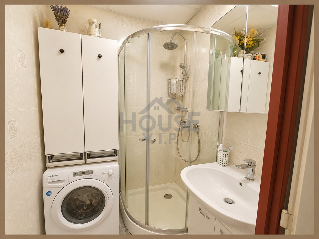 Prodej bytu 2+1 53 m² — photo 4