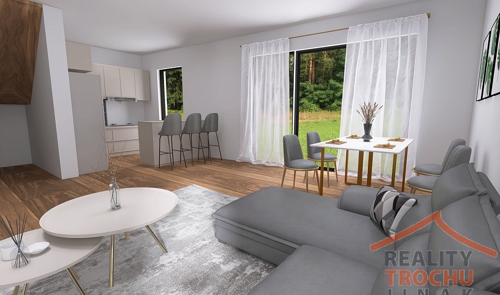 Prodej domu 107 m² s pozemkem 375 m², Hradec Králové – náhled fotky 11