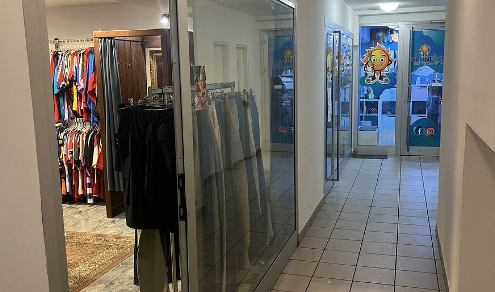 Pronájem obchodních prostor 30 m², Brno – náhled fotky 6