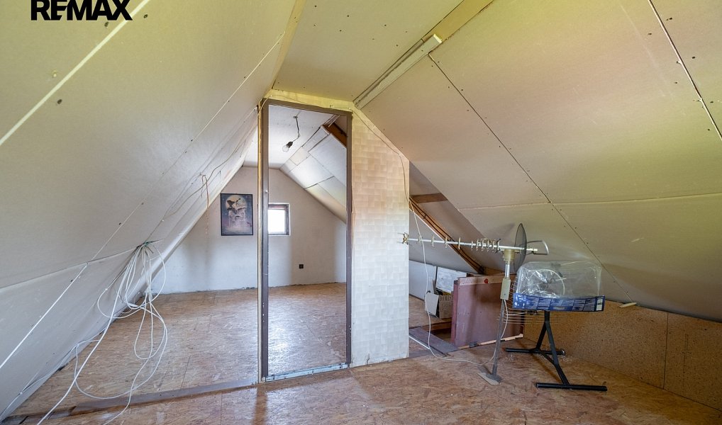 Prodej domu 92 m² s pozemkem 646 m², Kopřivnice – náhled fotky 32