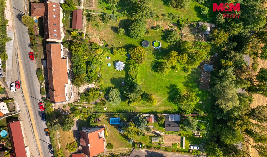 Prodej domu 165 m² s pozemkem 3 500 m², Kropáčova Vrutice – náhled fotky 25