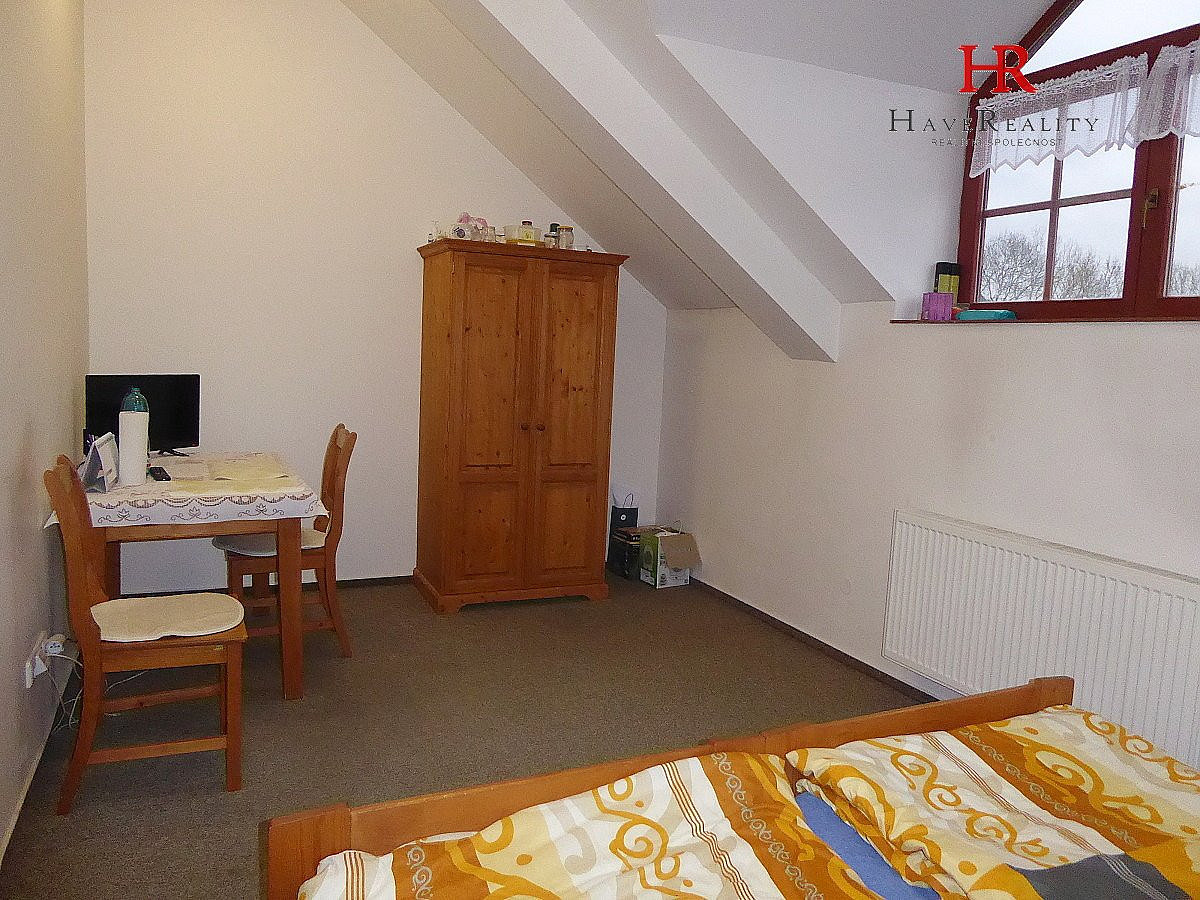 Pronájem bytu 1+kk 22 m² – fotografie 3