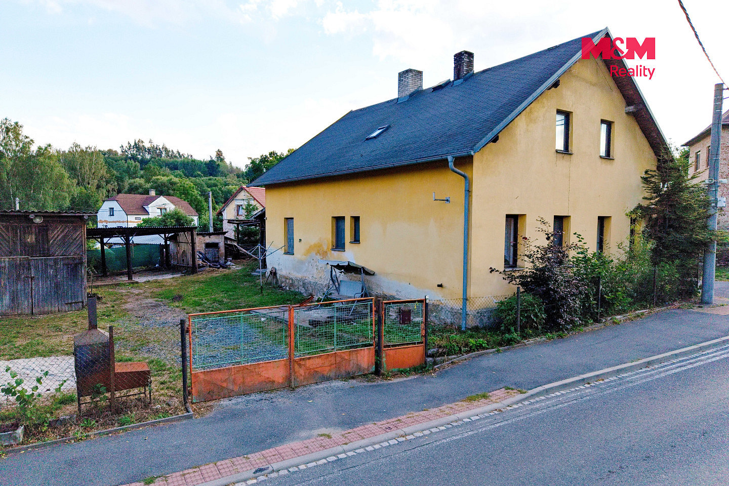 Prodej domu 157 m² s pozemkem 468 m² – fotografie 2