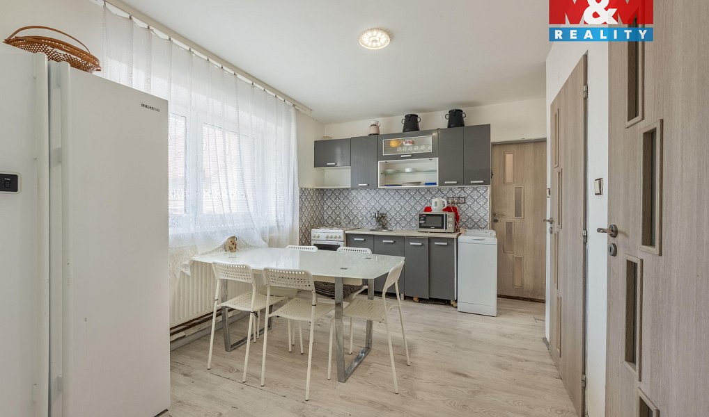 Prodej nájemního domu, činžáku 121 m², Kladno – náhled fotky 15