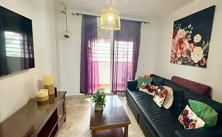Prodej bytu 2+kk 49 m², Benalmadena, Španělsko