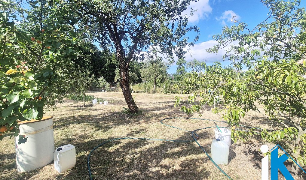 Pronájem zahrady 761 m², Mostkovice – náhled fotky 4