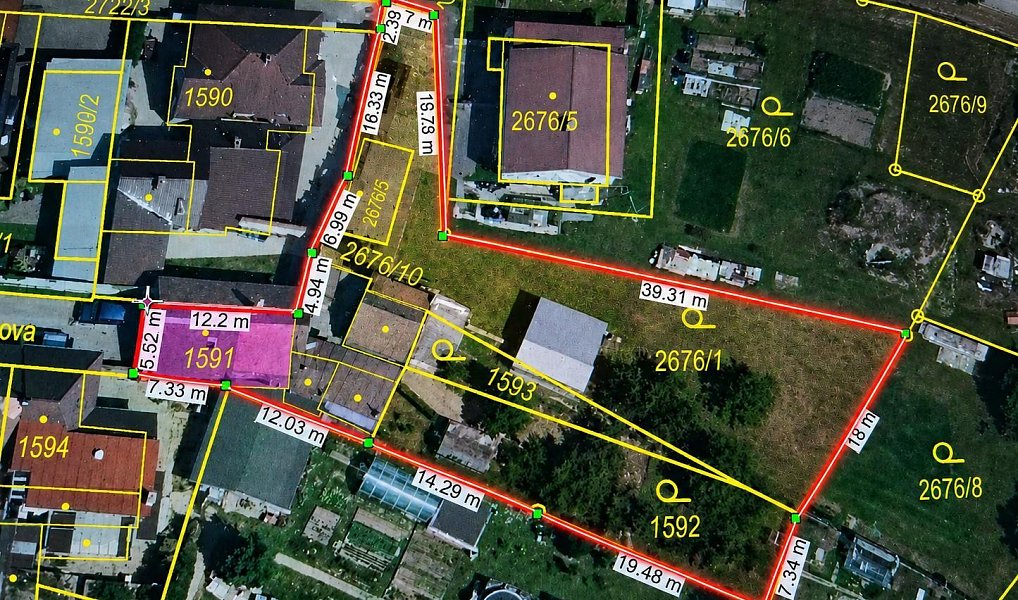 Prodej domu 183 m² s pozemkem 1 100 m², Dačice – náhled fotky 35