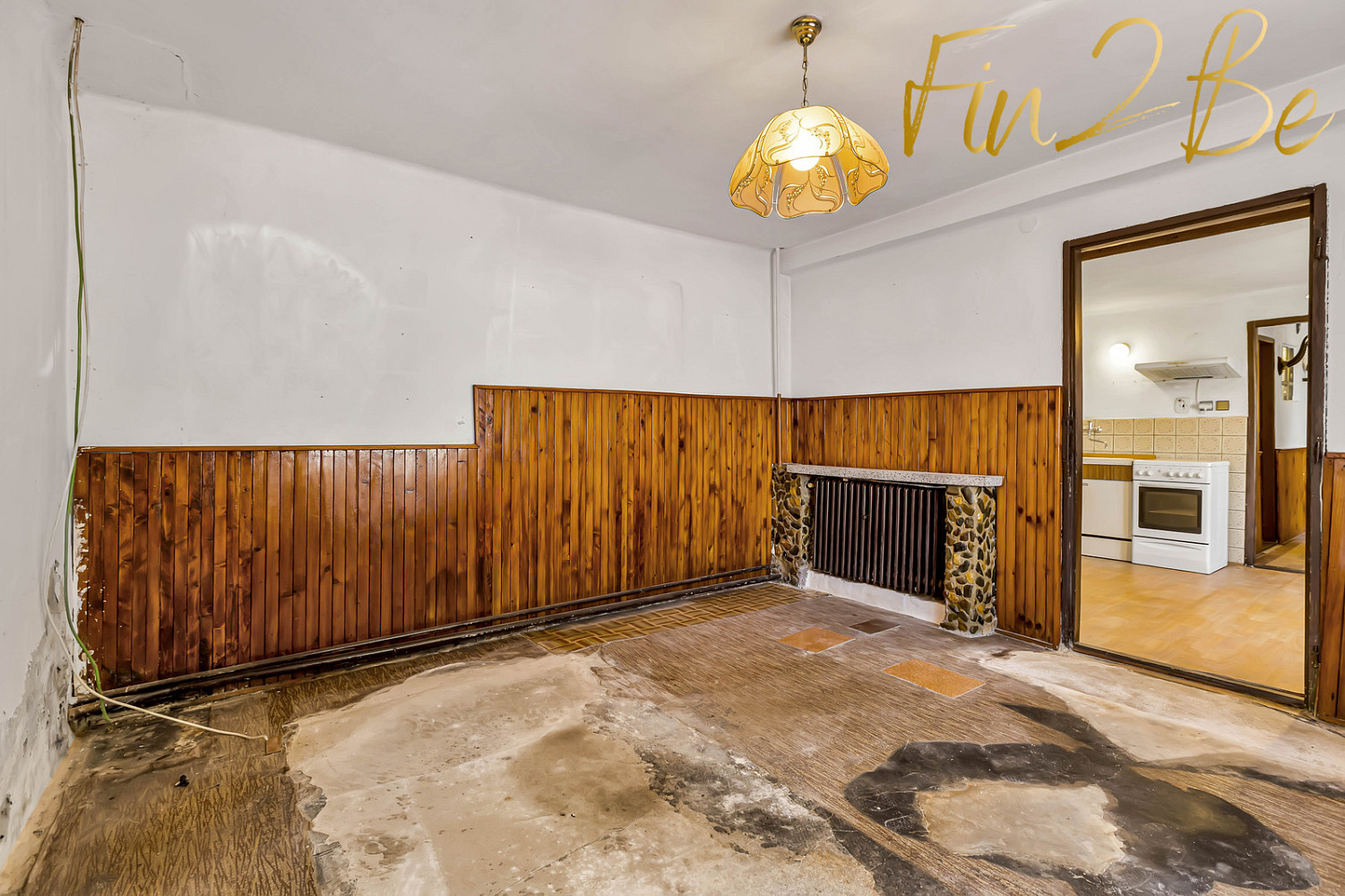 Prodej domu 61 m² s pozemkem 213 m² — photo 4