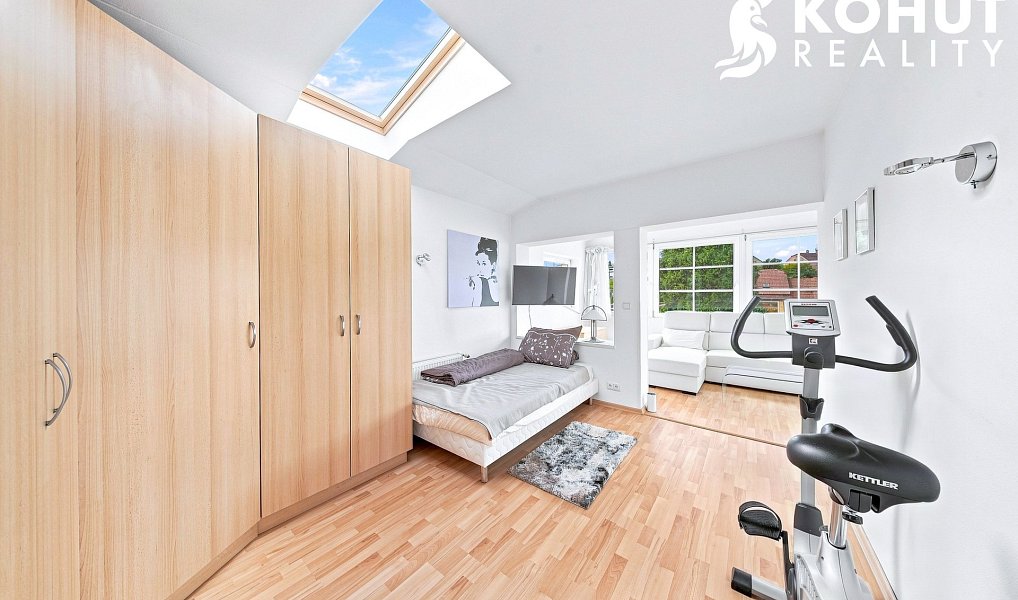 Prodej domu 285 m² s pozemkem 1 404 m², Stará Ves nad Ondřejnicí – náhled fotky 43