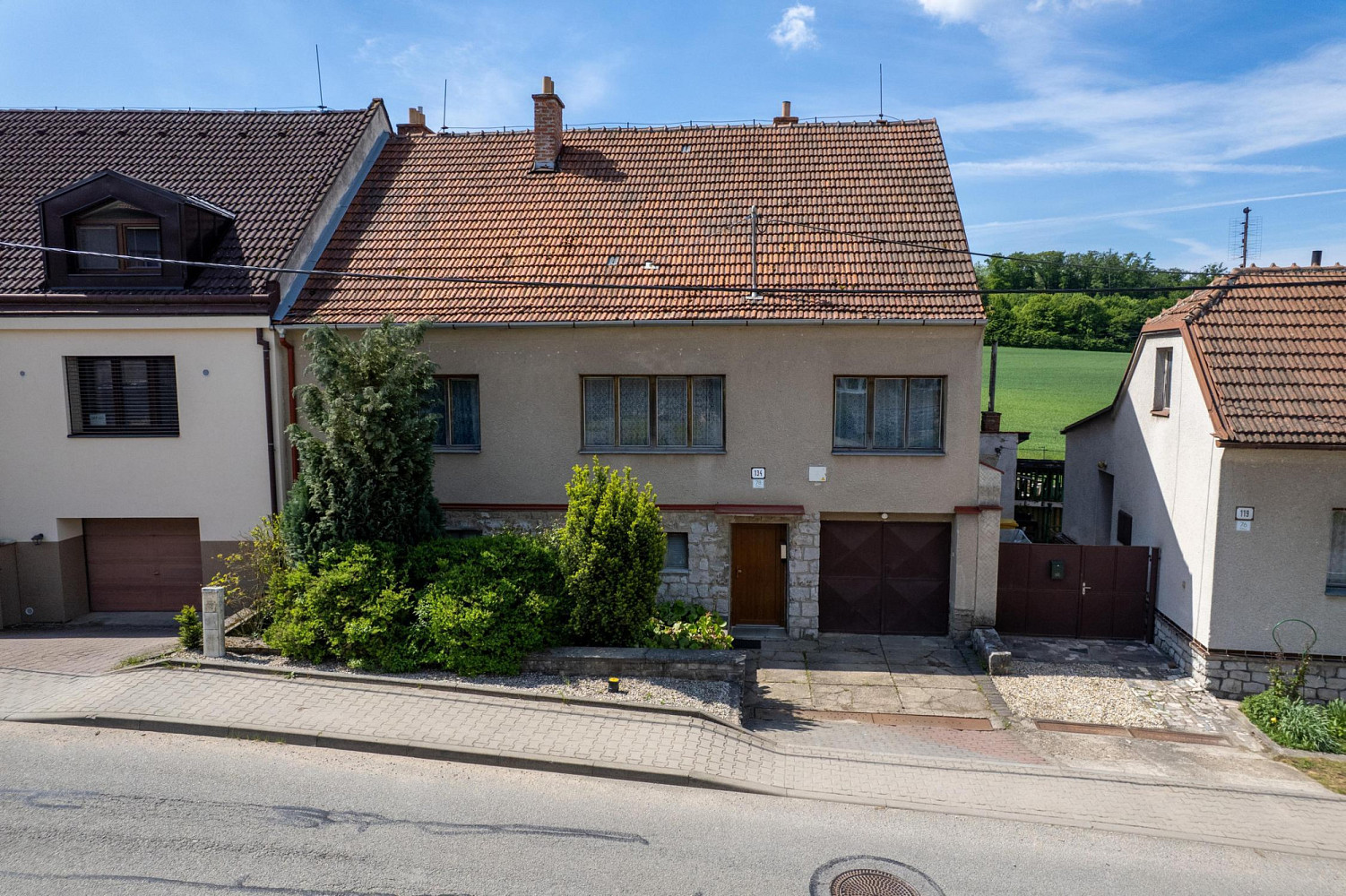 Prodej domu 222 m² s pozemkem 388 m² — photo 3