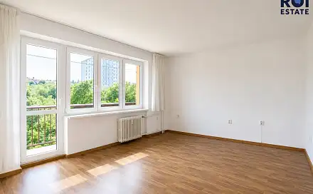 Pronájem bytu 4+kk 73 m²