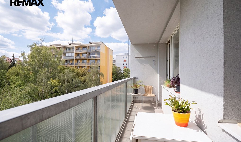 Prodej bytu 3+1 74 m², Praha – náhled fotky 5