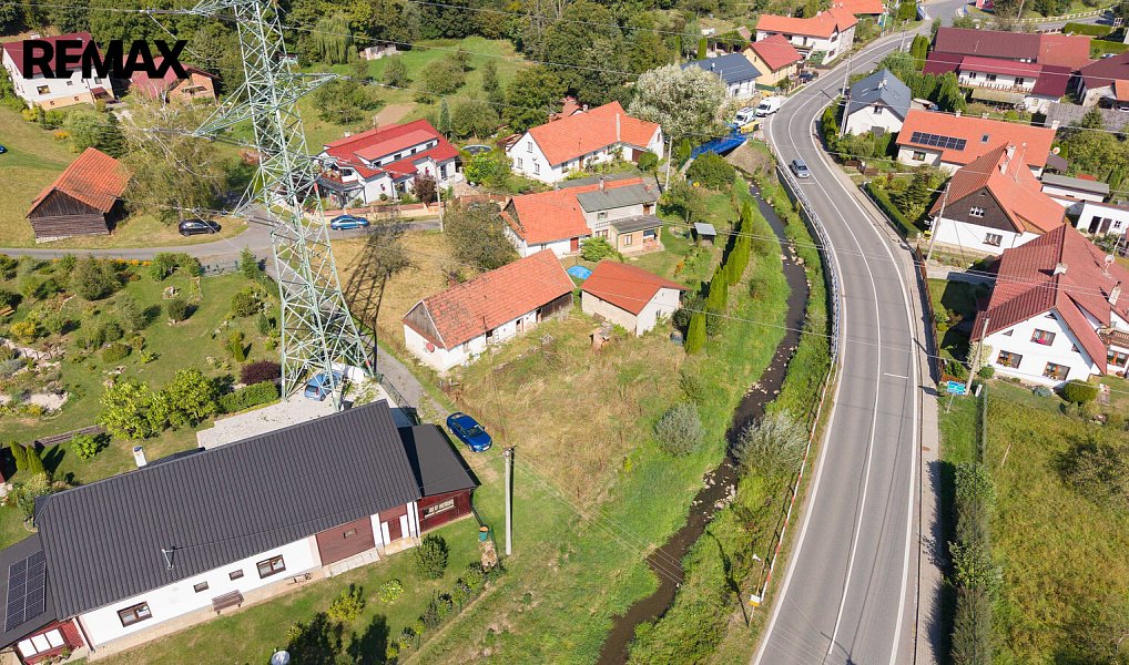 Prodej domu 69 m² s pozemkem 818 m², Závišice – náhled fotky 7