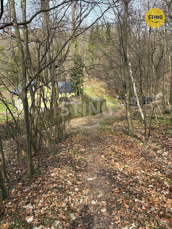 Prodej stavebního pozemku 2 221 m² – fotografie 5