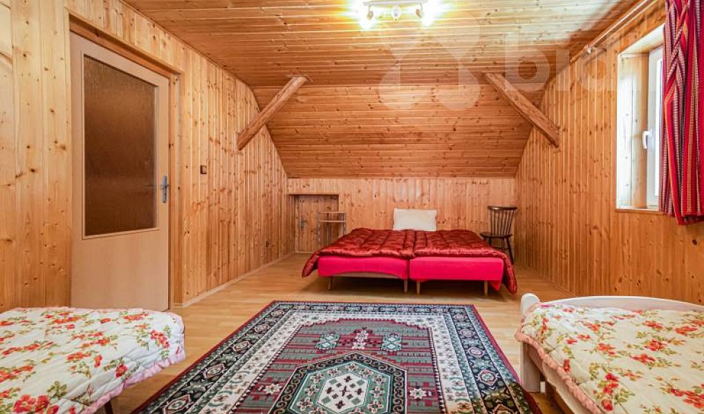 Prodej domu 170 m² s pozemkem 2 013 m², Plasy – náhled fotky 13