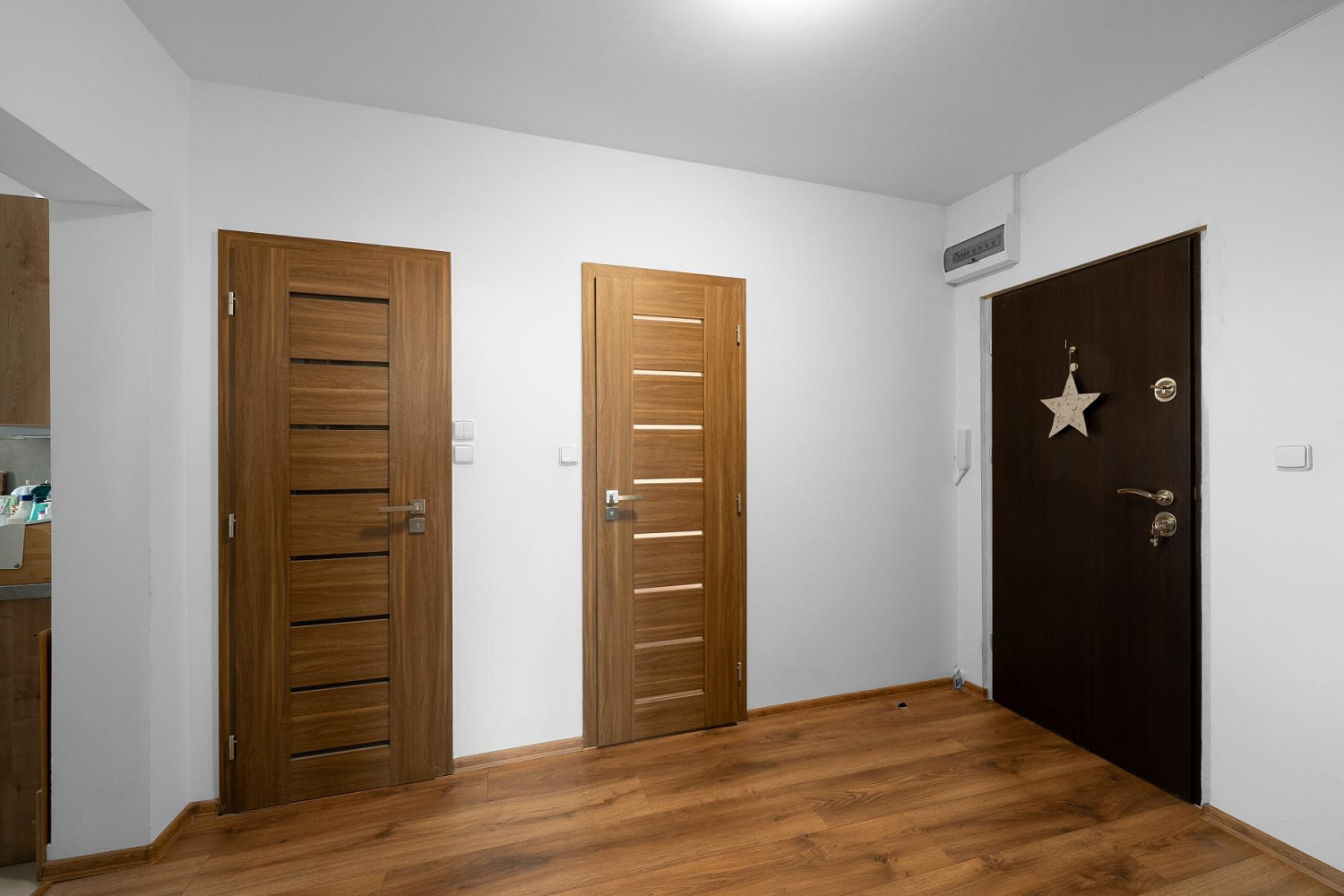 Pronájem bytu 3+1 70 m² – pohled 5
