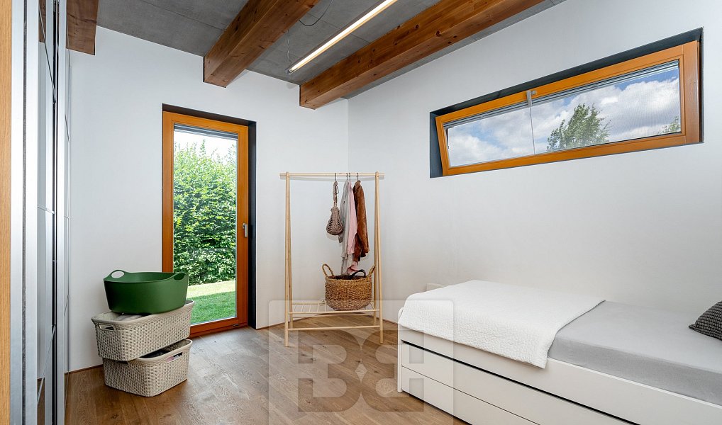 Prodej domu 201 m² s pozemkem 801 m², Předměřice nad Jizerou – náhled fotky 17