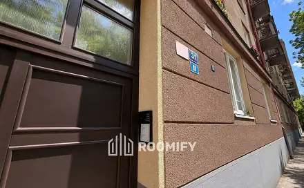 Prodej bytu 1+1 41 m², tř. Budovatelů, Most
