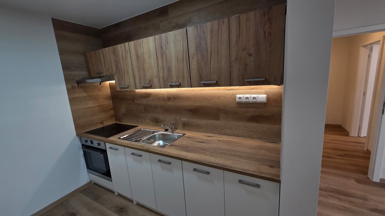 Prodej bytu 2+kk 48 m²