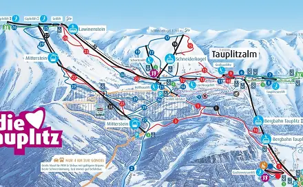 Prodej bytu 3+kk 71 m², Tauplitz, Rakousko