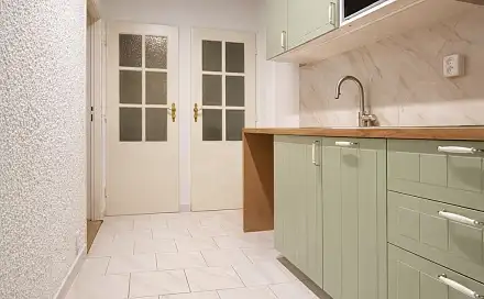 Pronájem bytu 2+1 65 m²
