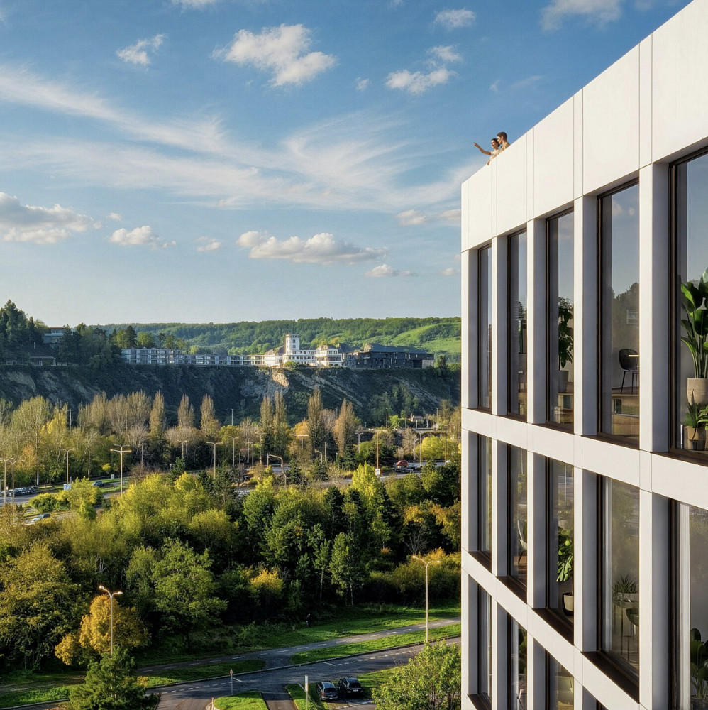 Prodej ubytovacího objektu 36 m² – fotografie 2